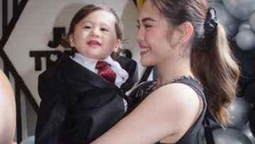 Ogie Diaz sa pag-amin ni Janella Salvador: "Ba't nagulat ang lahat?"