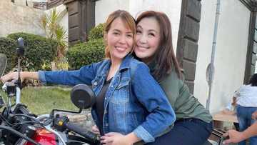 Sharon Cuneta on 'Probinsyano' co-star Julia Montes: "The one who is most like me"