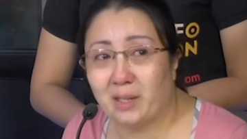 Anak, nagrebelde sa ina dahil diumano sa panunulsol ng lola, pati alahas ng nanay sinanla for P225K