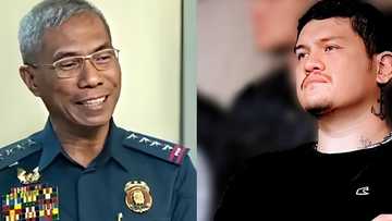 CPNP Torre, sinagot puna ni Mayor Baste: “Di lang ako tumalon sa ranggo. Balikan ranggo ni Bato”