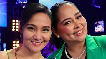 Gladys Reyes at Angelu de Leon, kontra sa gentle parenting; dinepensahan ang pamamalo ng anak