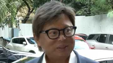 Arnold Clavio, nagsampa ng cyberlibel complaint matapos madawit sa flood control scam