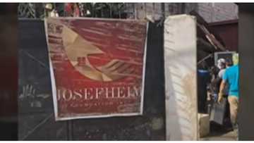 Foundation ng mga lolo at lola na binaha sa Marikina, humihingi ng tulong