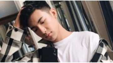 Darren Espanto reflects on who matters most in his life: "the ones who check up on you and understand you"