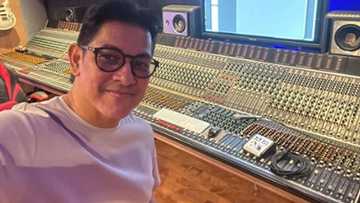 Gary Valenciano, nagdadasal na bumalik na ang boses: "Joseph The Dreamer is in 8 days"