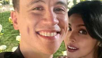 More famous celebrities react to Arjo Atayde & Maine Mendoza’s engagement