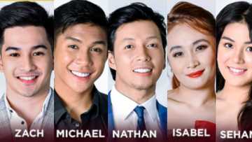 Final 5 ng PBB adult edition, buo na; Laziz at Raf ang pinakabagong evictees