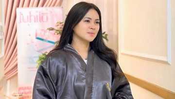 Lara Quigaman, ikinuwento ang matinding pag-aalala dahil sa nangyari sa flight ng kanyang ina