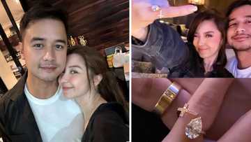 First post ni JM De Guzman pagkatapos ng jowa reveal ni Donnalyn Bartolome, kinakiligan