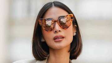 Heart Evangelista, ibinida isang sumisikat na New York-based Pinay hairstylist: “Woot-woot!”