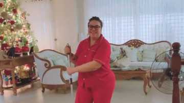 Karla Estrada shares the "best seven doctors" that everyone can enjoy