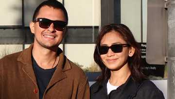 Matteo Guidicelli marks 12 years with Sarah Geronimo; reflects on ‘beautiful’ journey