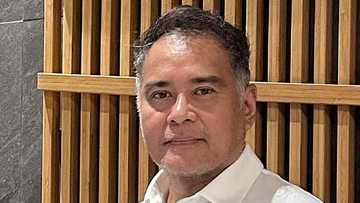 John Arcilla, nagbigay ng opinyon ukol sa pagbabasa ng private convo