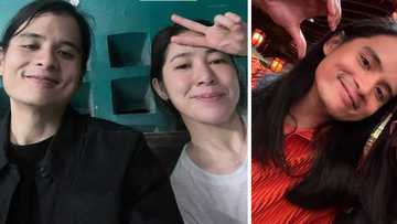 Moira Dela Torre shares heartfelt birthday greetings for Ben&Ben’s Miguel and Paolo