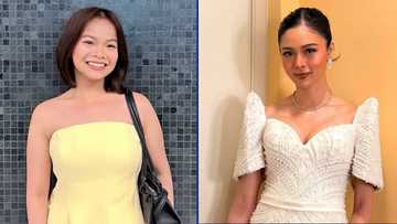 Ryzza Mae, may nakakaibang reaksiyon nang tanungin tungkol kay Kim Chiu