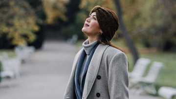 Netizens praise Shaina Magdayao for donating her hair to cancer patients