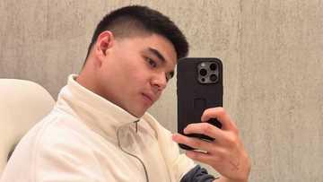 Paul Salas, humingi ng paumanhin ukol sa viral video kung saan literal nahulog fan dahil sa kanya