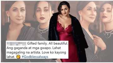 Cherie Gil's daughter Bianca Rogoff graces Cover of US Magazine