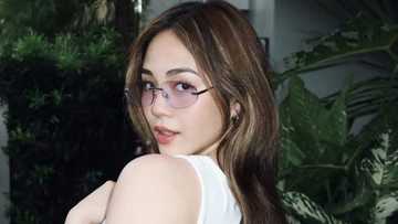Cryptic post ni Janella Salvador ukol sa "right time" online, naging usap-usapan