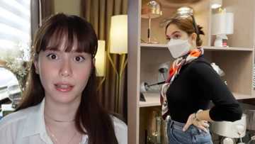 Jessy Mendiola, umabot sa mahigit P200k ang nagastos para sa furniture shopping