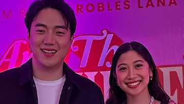 Ryan Bang's fiancée, Paola Huyong, deletes engagement photos, fueling split rumors