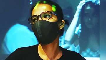 Alessandra De Rossi, ikinalungkot ang pagmumura at pagiging makasarili ng lahat: “hawa sa virus ng kasamaan”