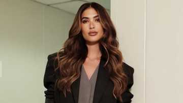 Sofia Andres, may hiling ngayong taon: "no more hidden intentions"