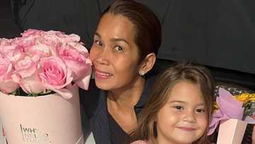 Pokwang, bumwelta sa lolo't lola ni Malia: "Buti pa ibang tao mahal si Malia"
