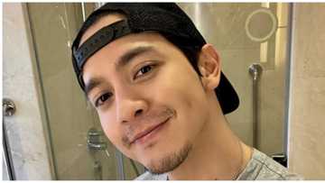 Lolit Solis, sa depresyon noon ni Alden Richards: "Imagine mo guwapo, sikat, tapos madi-depress"