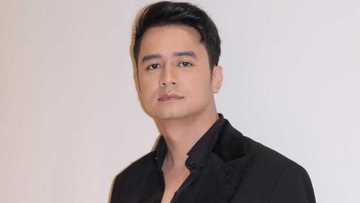 Local celebrities express support for JM De Guzman after he posted a crying video
