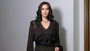 "If you have 12 minutes to spare": Mariel Padilla, may simpleng birthday request sa kanyang 42nd