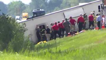 DFA confirms no Filipinos killed in fatal New York bus crash