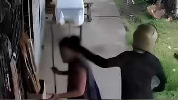 Tindera na tumangging magbenta, hinablutan ng P30K kwintas ng customer sa Zamboanga del Sur