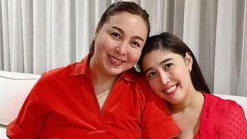 Marjorie Barretto, nagmadaling umuwi dahil sa mga "VIP" niya sa Bahay