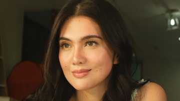 Dimples Romana, ibinunyag ang sukatan ng tagumpay na mas mahalaga kaysa pera