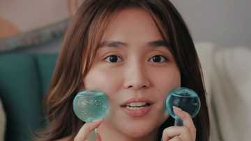 Kathryn Bernardo shares her makeup secrets to looking naturally beautiful