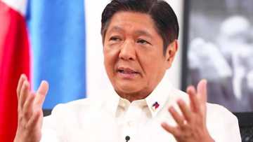 Pres. Bongbong Marcos, nag-positibo sa COVID-19; kinailangang mag-isolate ng pitong araw