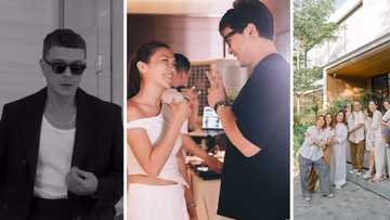 Fam ni Kathryn Bernardo, mas bet umano si Alden Richards kaysa kay Echo, ayon sa source ni Ogie Diaz
