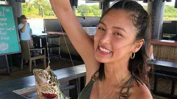 Kim Chiu, kinongratulate nina Direk Lauren sa napanalunang international award