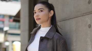 Rhian Ramos, nagbigay pasilip sa 'sea burial' ng kanyang lola sa Huahin