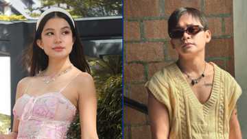 Lexi Gonzales at Buboy Villar, muntik nang magkaalitan habang gumagawa ng content