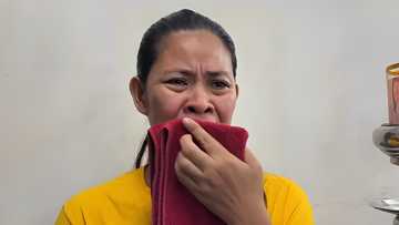 Ina ng 15-anyos na umano'y nasaksak sa rally sa Mendiola, labis na naghihinagpis
