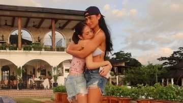 Klea Pineda, ibinahagi ang masayang Elyu getaway nila ni Janella Salvador