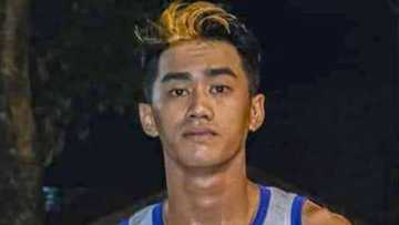 Video ng ala-Michael Jordan tumalon at mag-dunk na 20-anyos na basketball player ng Bacolod, viral