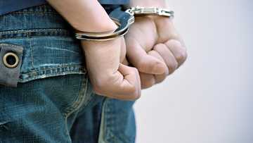 Man faces theft charges after stealing delivery rider’s motorcycle, parcels, and hijacking his route