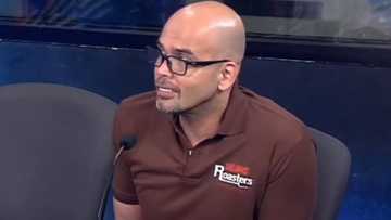 Netizens react after hearing the ‘complaint’ of Benjie Paras on Raffy Tulfo program