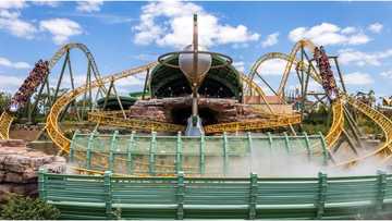 32-anyos na lalaki, namatay matapos sumakay sa rollercoaster