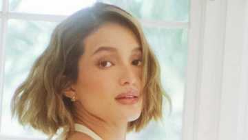 Sarah Lahbati, shinare isang “hugot” quote: “There’s a better table with your name as the host”