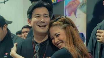 "Sobrang biyaya ka sa akin": Yeng Constantino pens emotional letter to John Prats