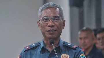 PNP Chief Torre inilahad ang ₱16.3M nalikom mula sa charity boxing match